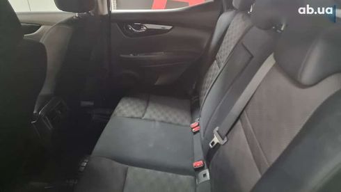 Nissan Qashqai 2017 - фото 6