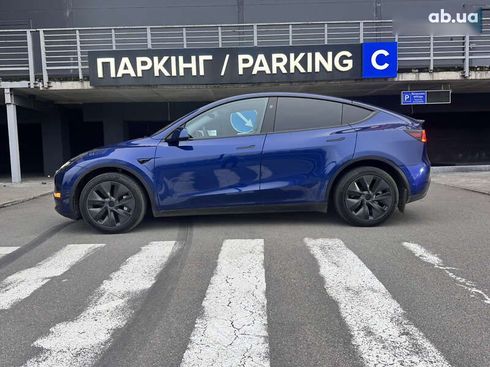 Tesla Model Y 2024 - фото 2