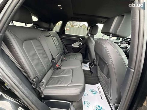Audi Q3 2022 - фото 23
