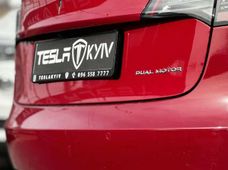Продажа б/у Tesla Model 3 в Киевской области - купить на Автобазаре