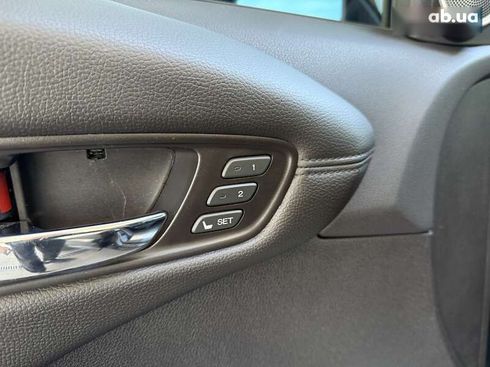 Acura RDX 2016 - фото 19