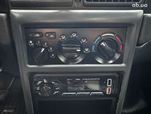 Daewoo Nexia 2006 серый - фото 15