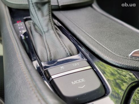 Cadillac ELR 2014 - фото 10