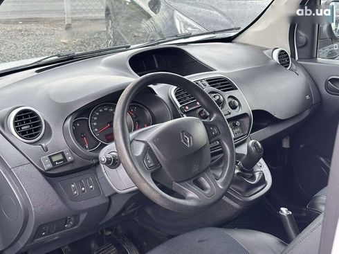 Renault Kangoo 2019 - фото 7