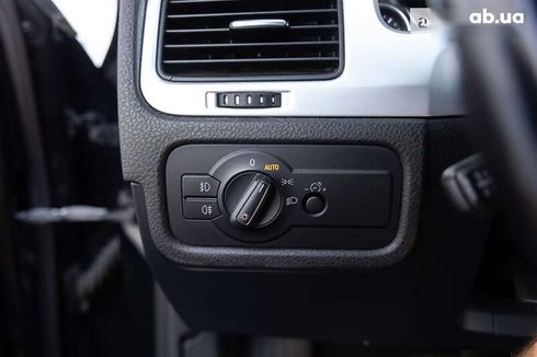 Volkswagen Touareg 2011 - фото 16