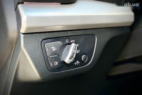 Audi Q5 2021 - фото 17