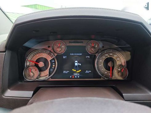RAM 1500 2016 - фото 22