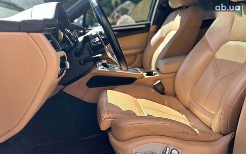 Porsche Macan 2018 - фото 10