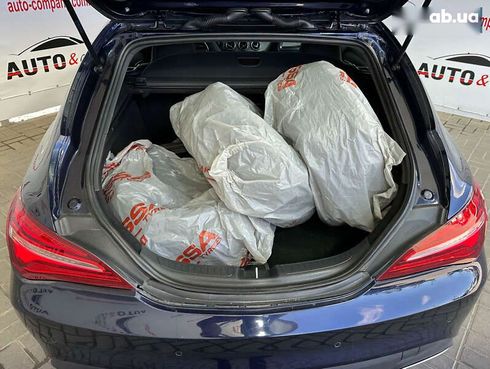 Mercedes-Benz CLA-Класс 2017 - фото 6
