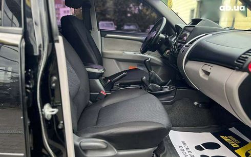 Mitsubishi Pajero Sport 2013 - фото 21