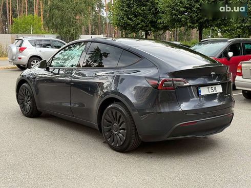 Tesla Model Y 2024 - фото 7