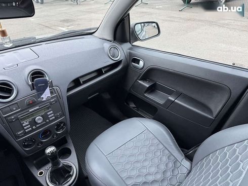 Ford Fusion 2011 - фото 21