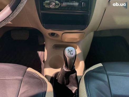 Chery QQ 2011 - фото 18