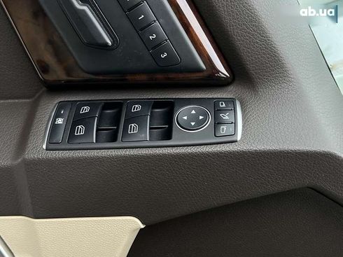 Mercedes-Benz GLK-Класс 2015 - фото 24
