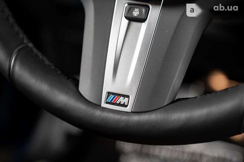 BMW X4 2022 - фото 24