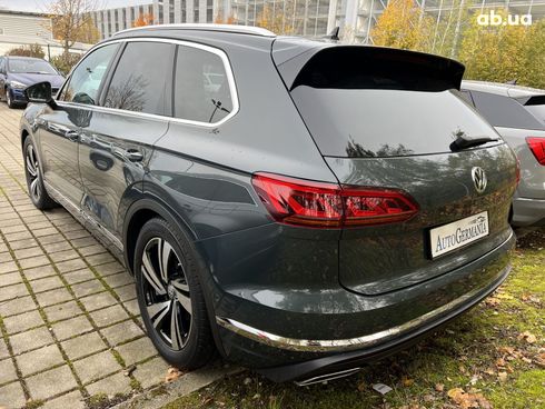 Volkswagen Touareg 2023 - фото 33