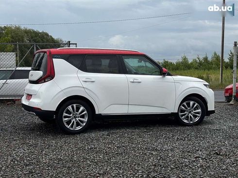 Kia Soul 2021 - фото 15