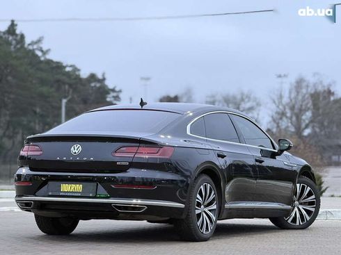 Volkswagen Arteon 2020 - фото 19