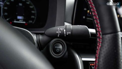 Toyota C-HR 2023 - фото 26