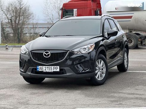 Mazda CX-5 2014 - фото 3