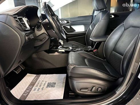 Kia XCeed 2021 - фото 16
