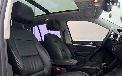 Volkswagen Tiguan 2014 - фото 23