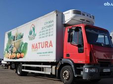 Продажа Iveco EuroCargo - купить на Автобазаре