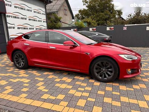 Tesla Model S 2018 - фото 9