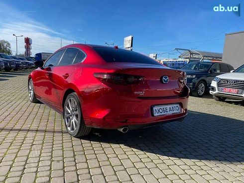 Mazda 3 2019 - фото 5