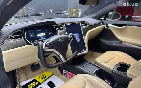 Tesla Model S 2018 - фото 8