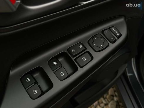 Hyundai Kona Electric 2021 - фото 7