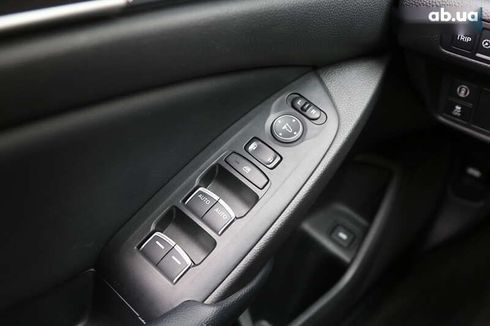 Honda Accord 2018 - фото 21
