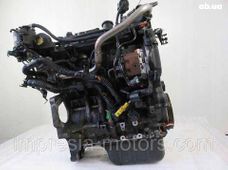 Запчастини Двигуна на Легкові авто Peugeot - купити на Автобазарі