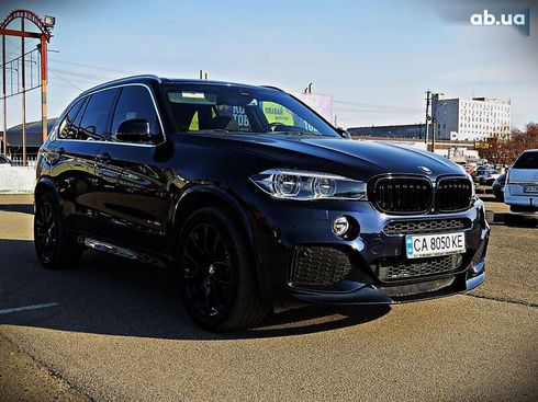 BMW X5 2017 - фото 2