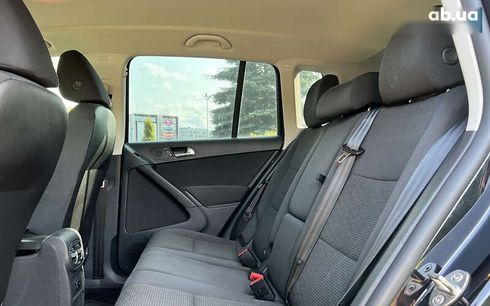 Volkswagen Tiguan 2012 - фото 12
