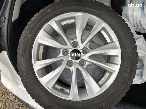 Kia Niro 2020 - фото 14
