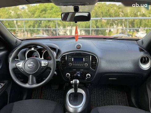Nissan Juke 2012 - фото 25