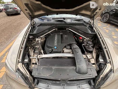 BMW X5 2011 - фото 26