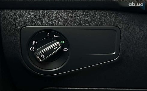 Volkswagen Tiguan 2018 - фото 18