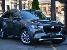 Купить Mazda CX-90 2023 бу в Киеве - купить на Автобазаре