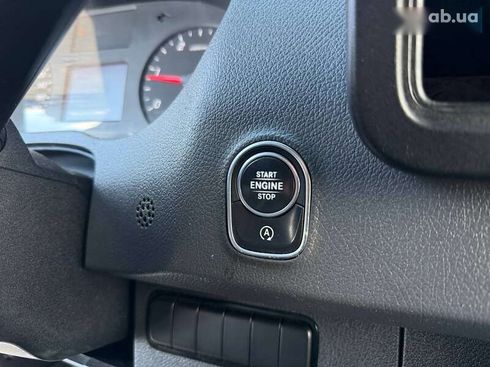 Mercedes-Benz Sprinter 2020 - фото 23