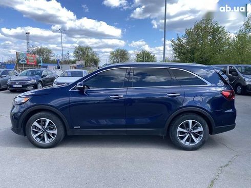 Kia Sorento 2018 - фото 10