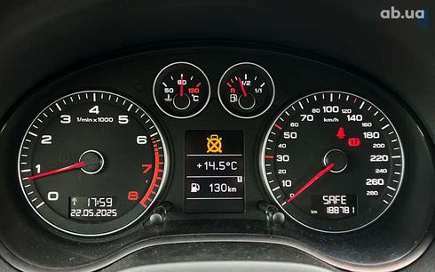 Audi A3 2009 - фото 19