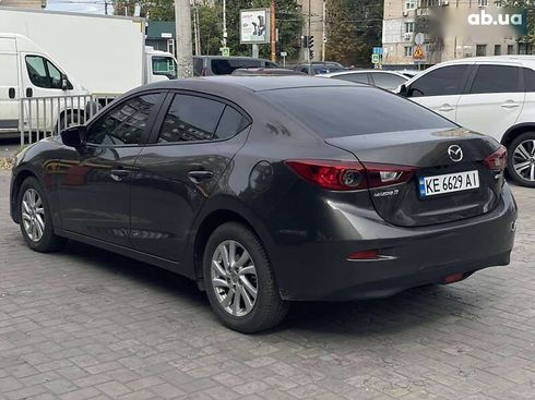 Mazda 3 2013 - фото 10