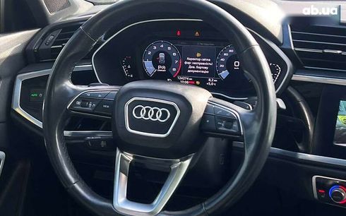 Audi Q3 2020 - фото 15