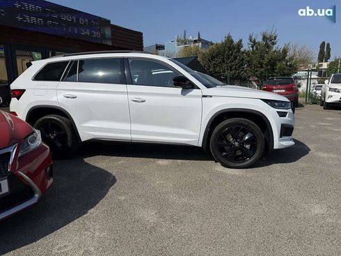 Skoda Kodiaq 2024 - фото 5