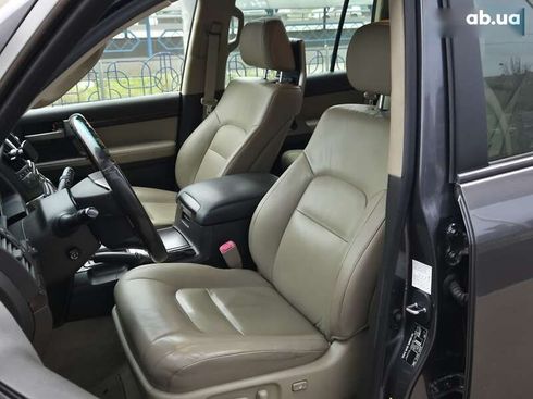 Toyota Land Cruiser 2008 - фото 9