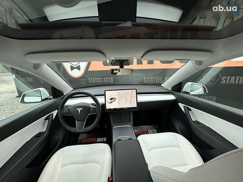 Tesla Model Y 2021 - фото 25