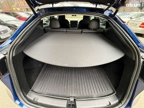 Tesla Model Y 2024 - фото 11