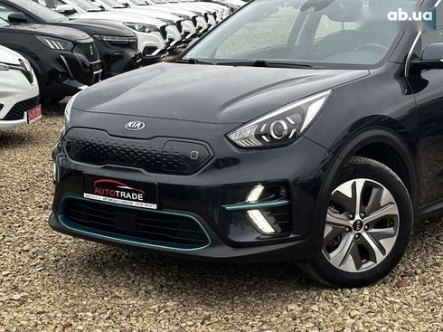 Kia Niro 2020 - фото 10